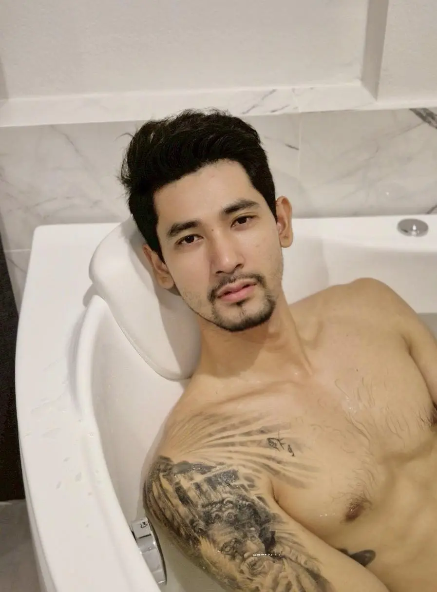 น้ำแตกแน่ๆ