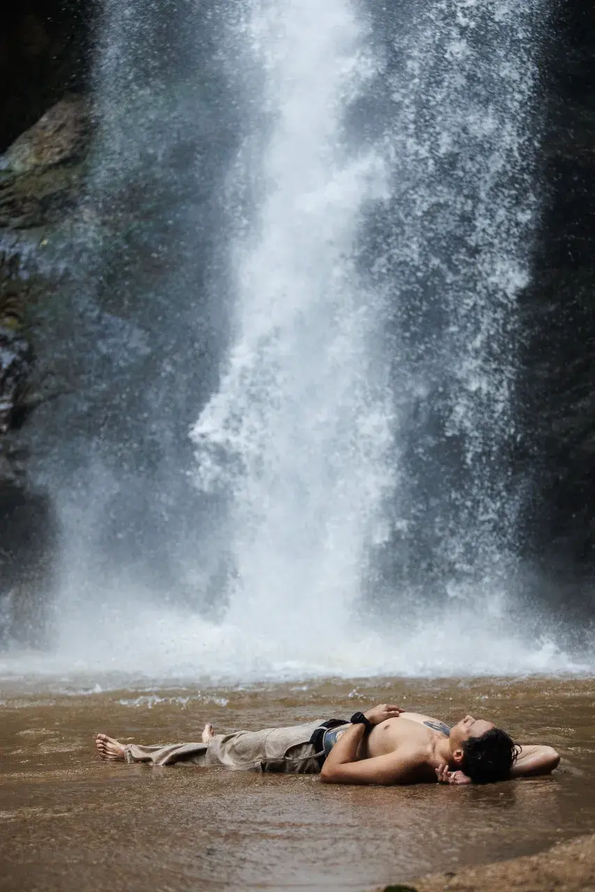 น้ำแตกแน่ๆ