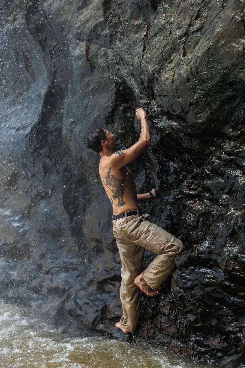 น้ำแตกแน่ๆ