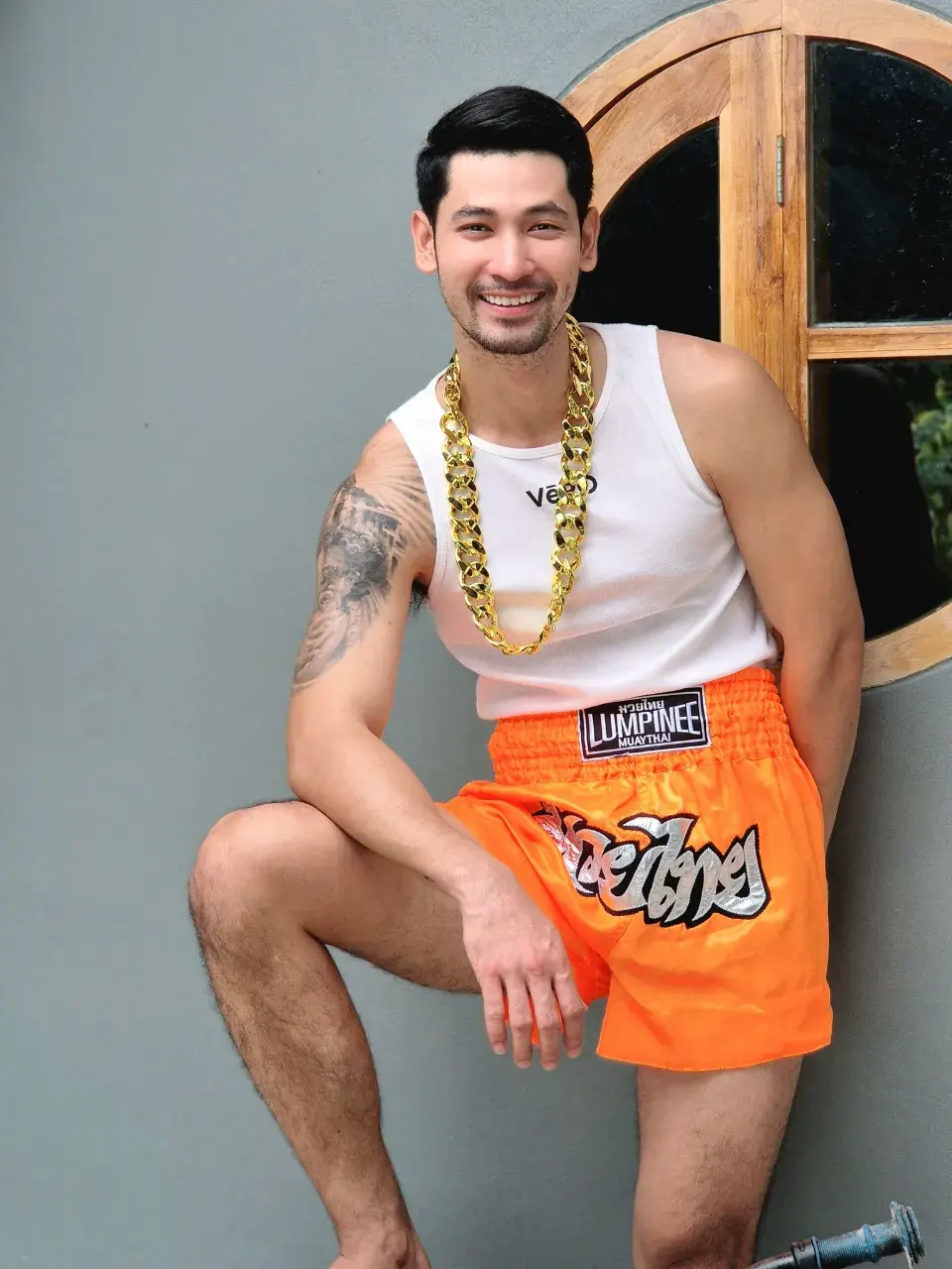 น้ำแตกแน่ๆ