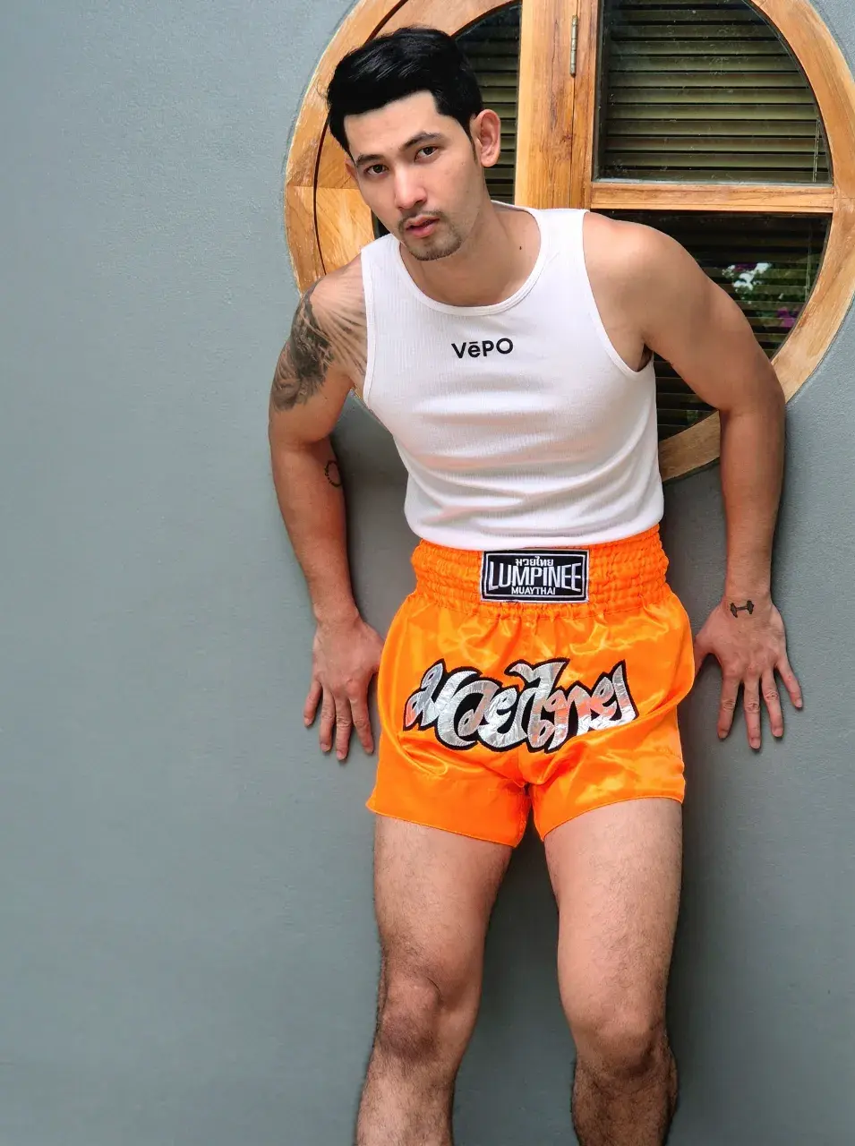 น้ำแตกแน่ๆ