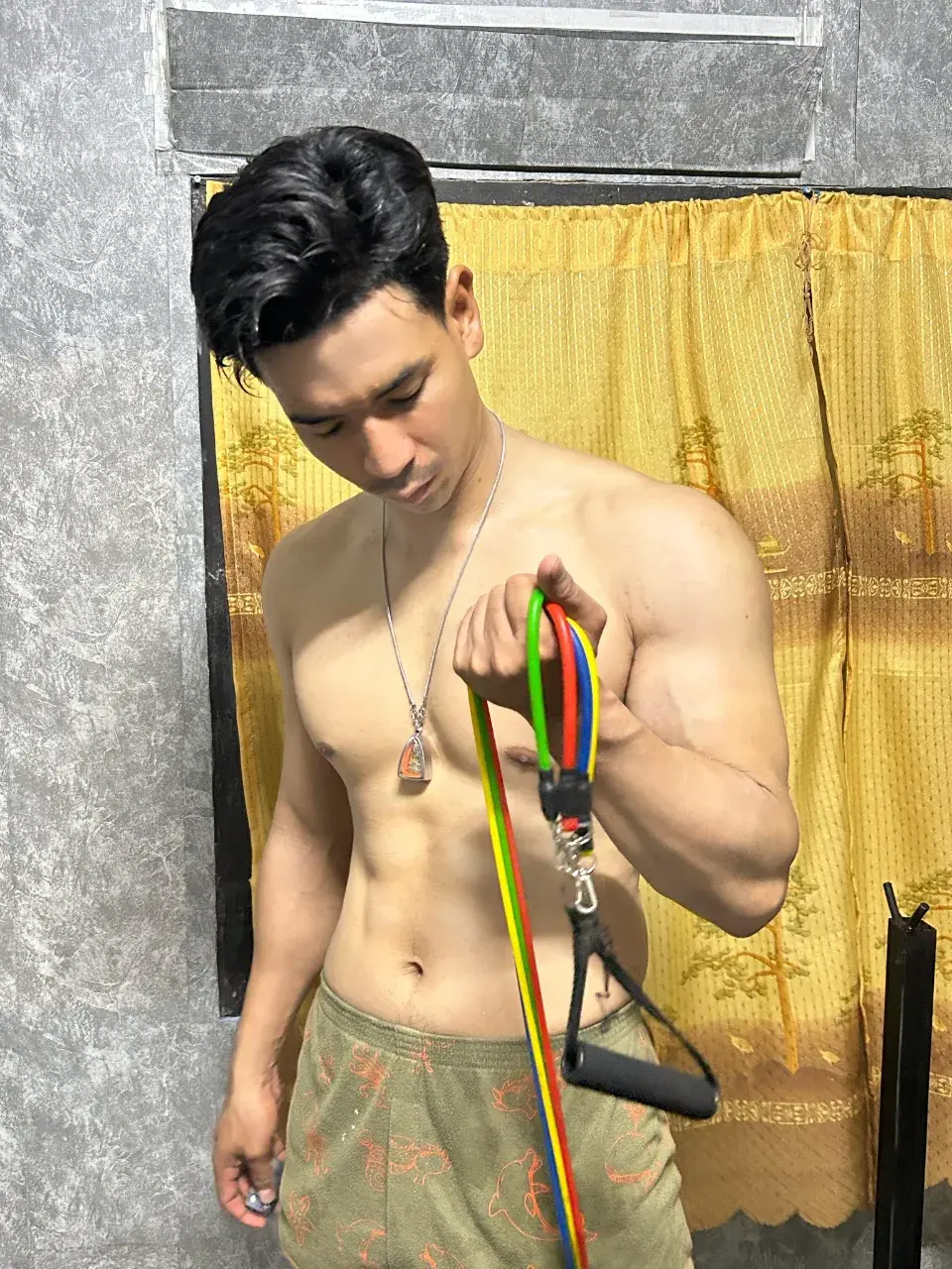 มวยโค้กอ๊อกๆ