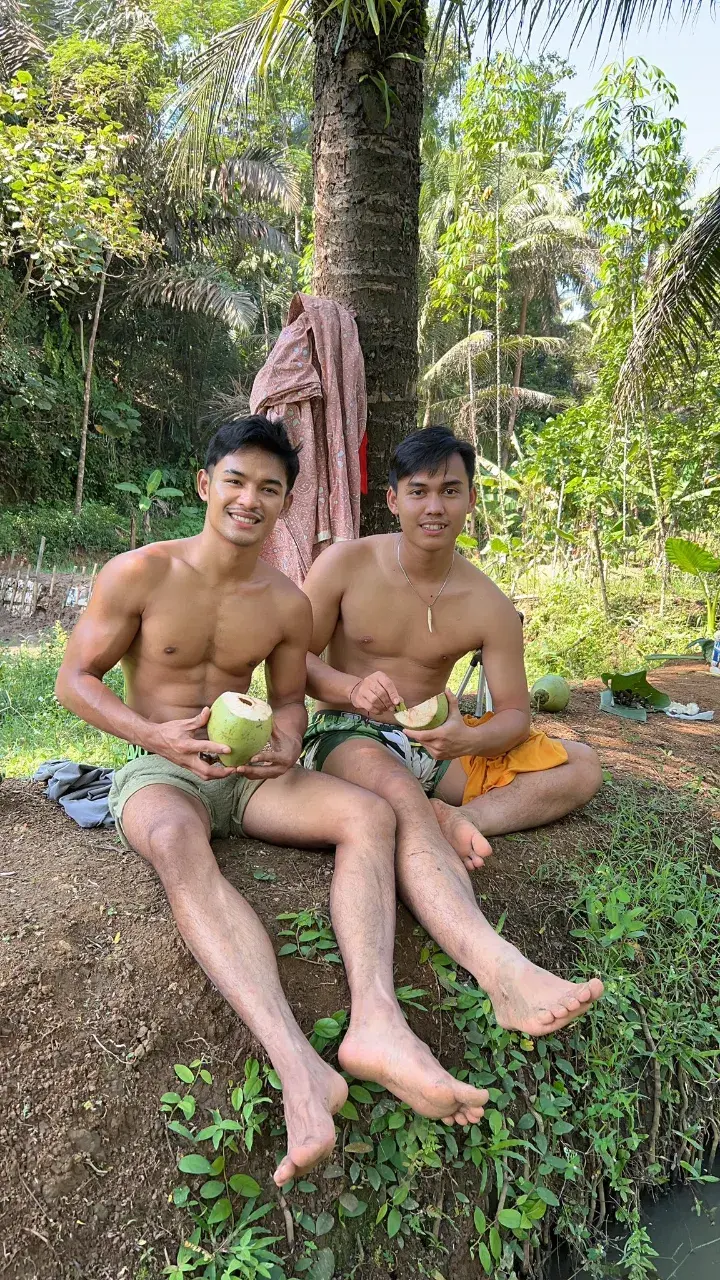 มวยโค้กอ๊อกๆ