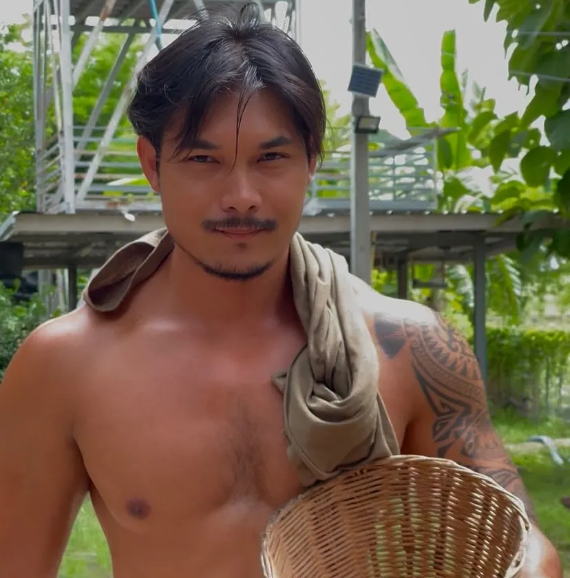 น้ำดีพุ่งแรง