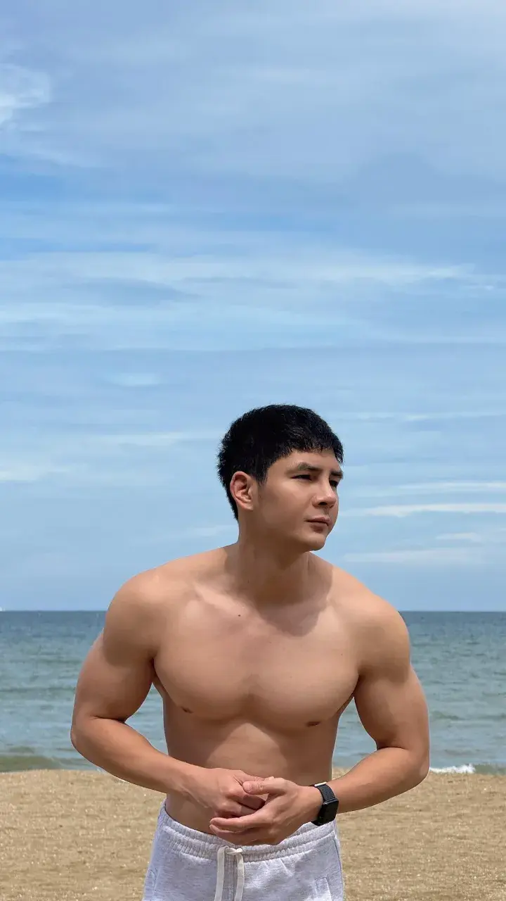 แบบนี้ต้องอวยคม