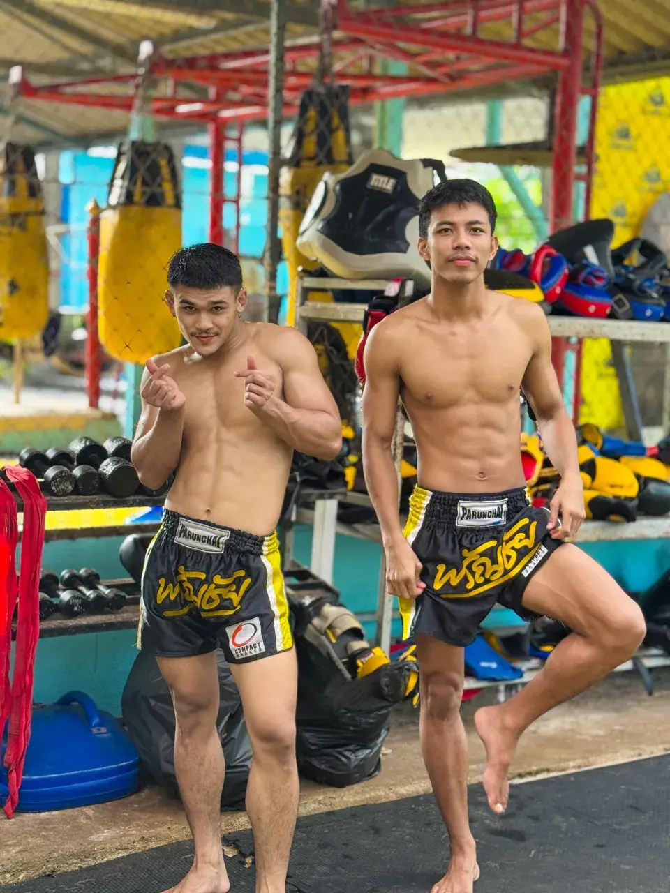 แบบนี้ต้องอวยคม