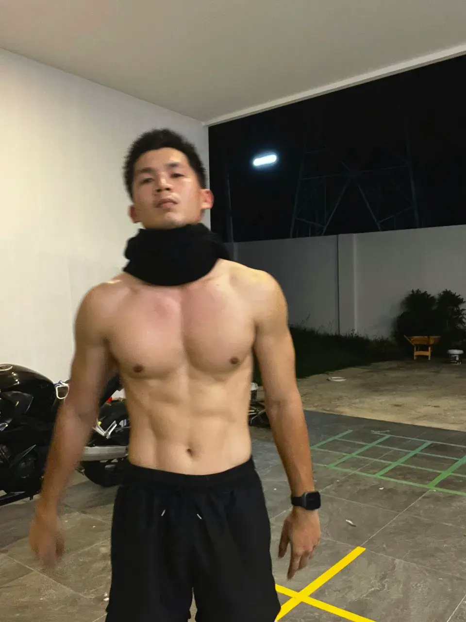 พร้อมมวยโค้ก