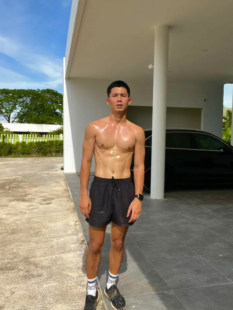 พร้อมมวยโค้ก