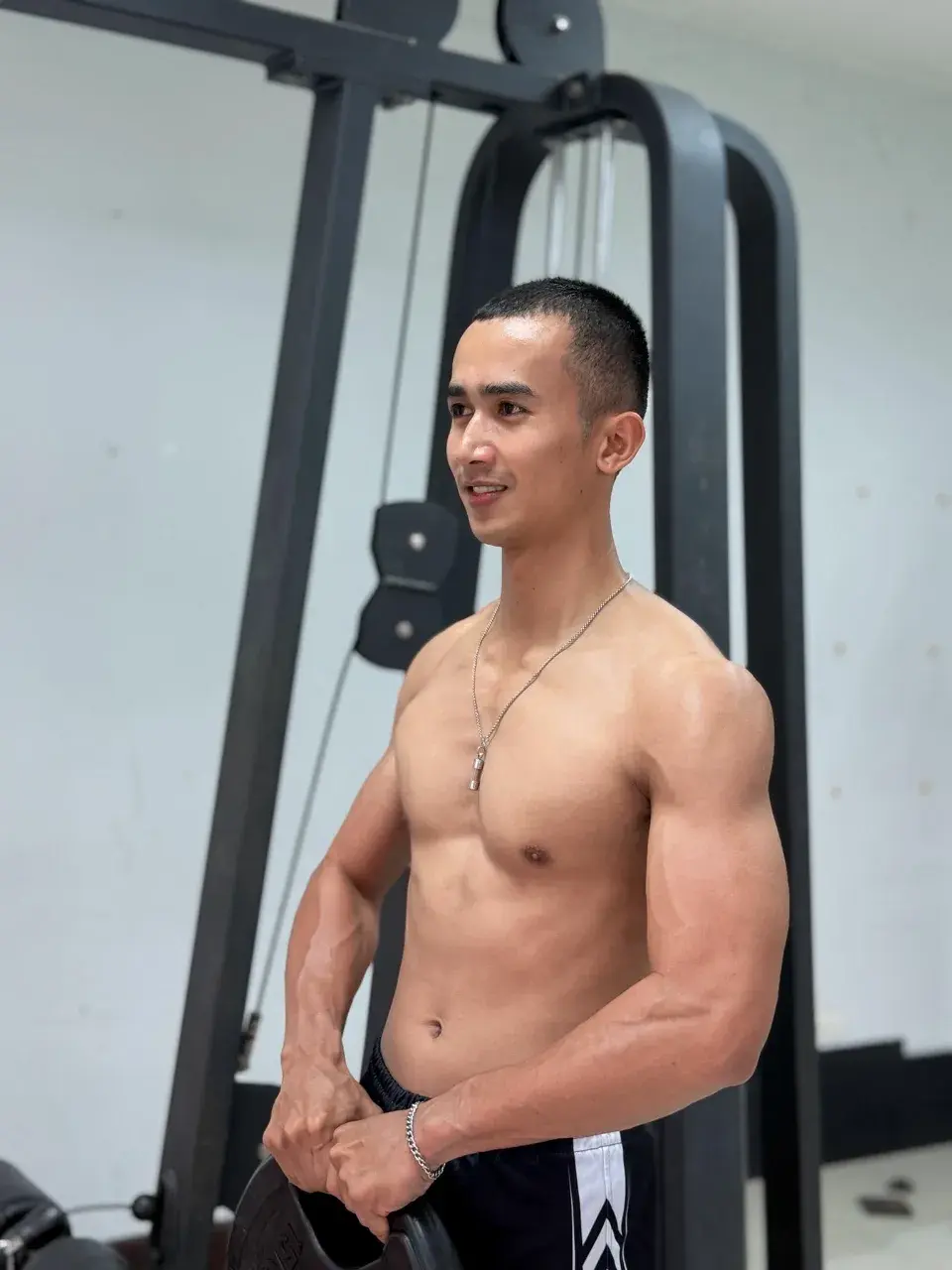 พร้อมมวยโค้ก