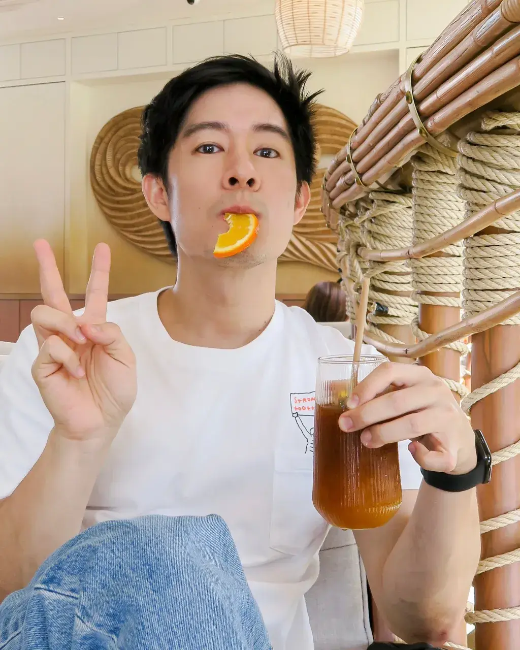 กิจกรรมนำเสว