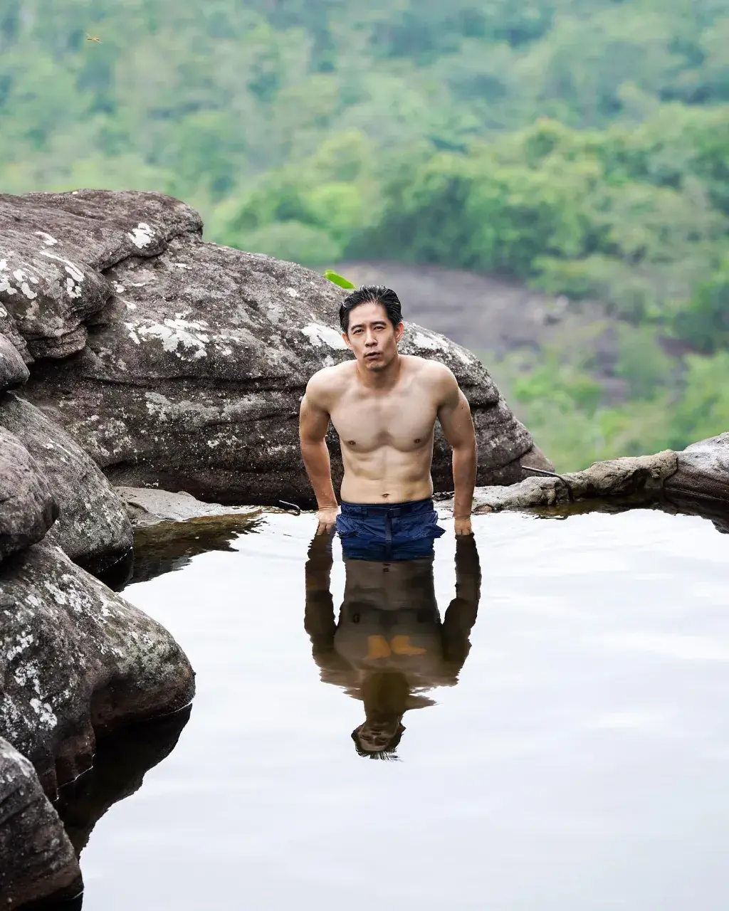 กิจกรรมนำเสว