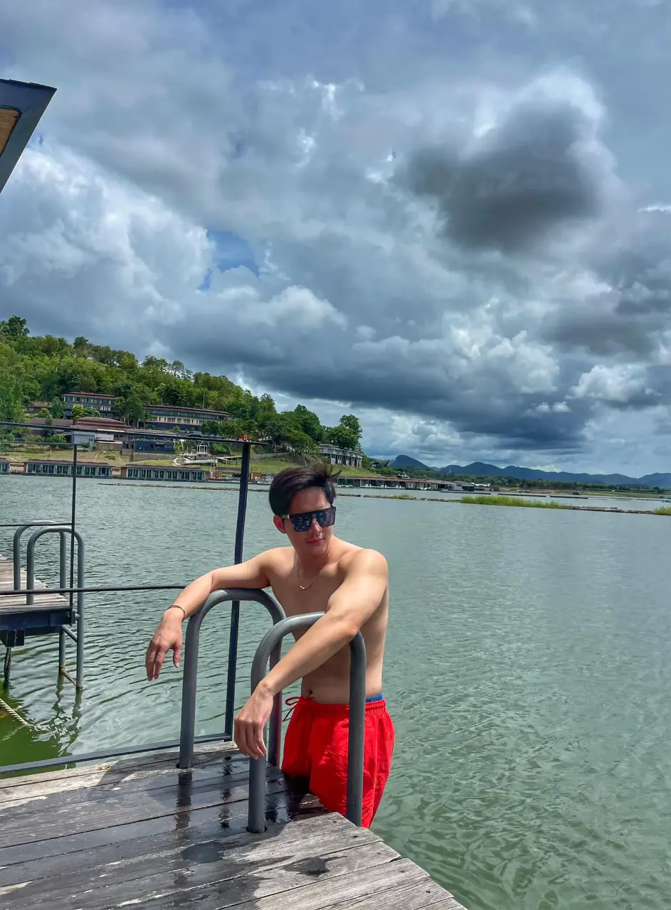 Financial Planner : Narapong Noukaew