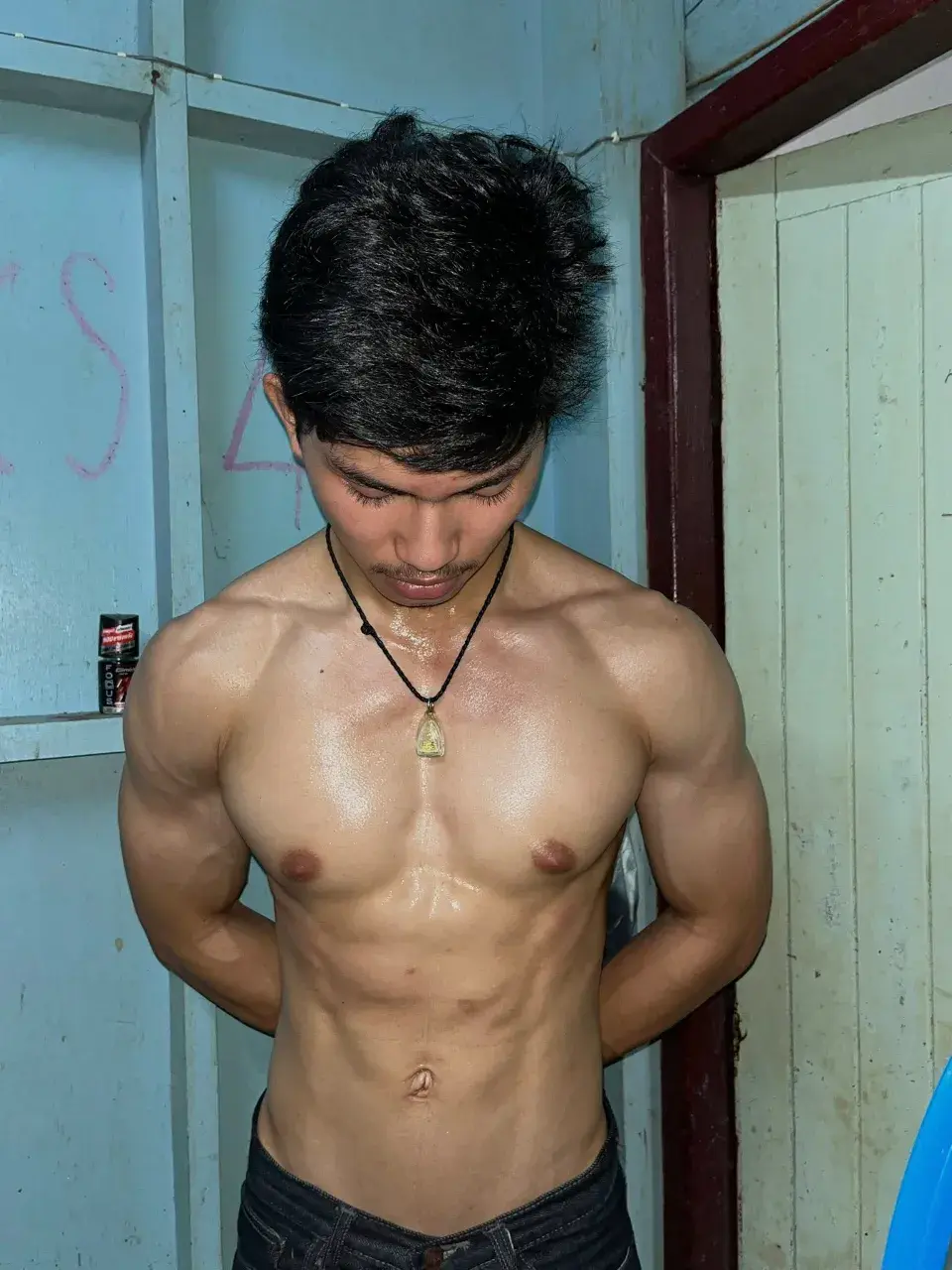 ยั่วรักให้รู้รส