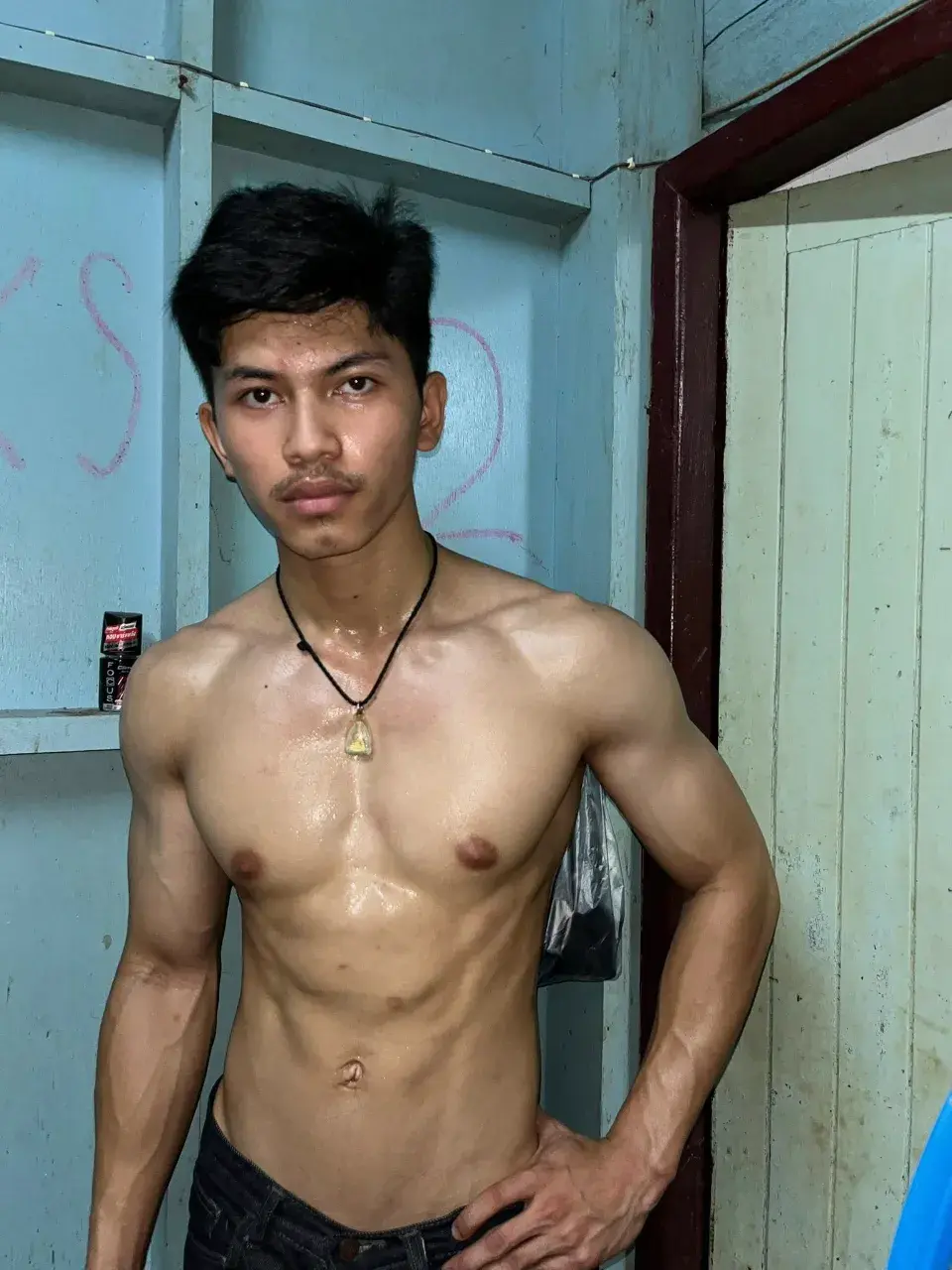 ยั่วรักให้รู้รส
