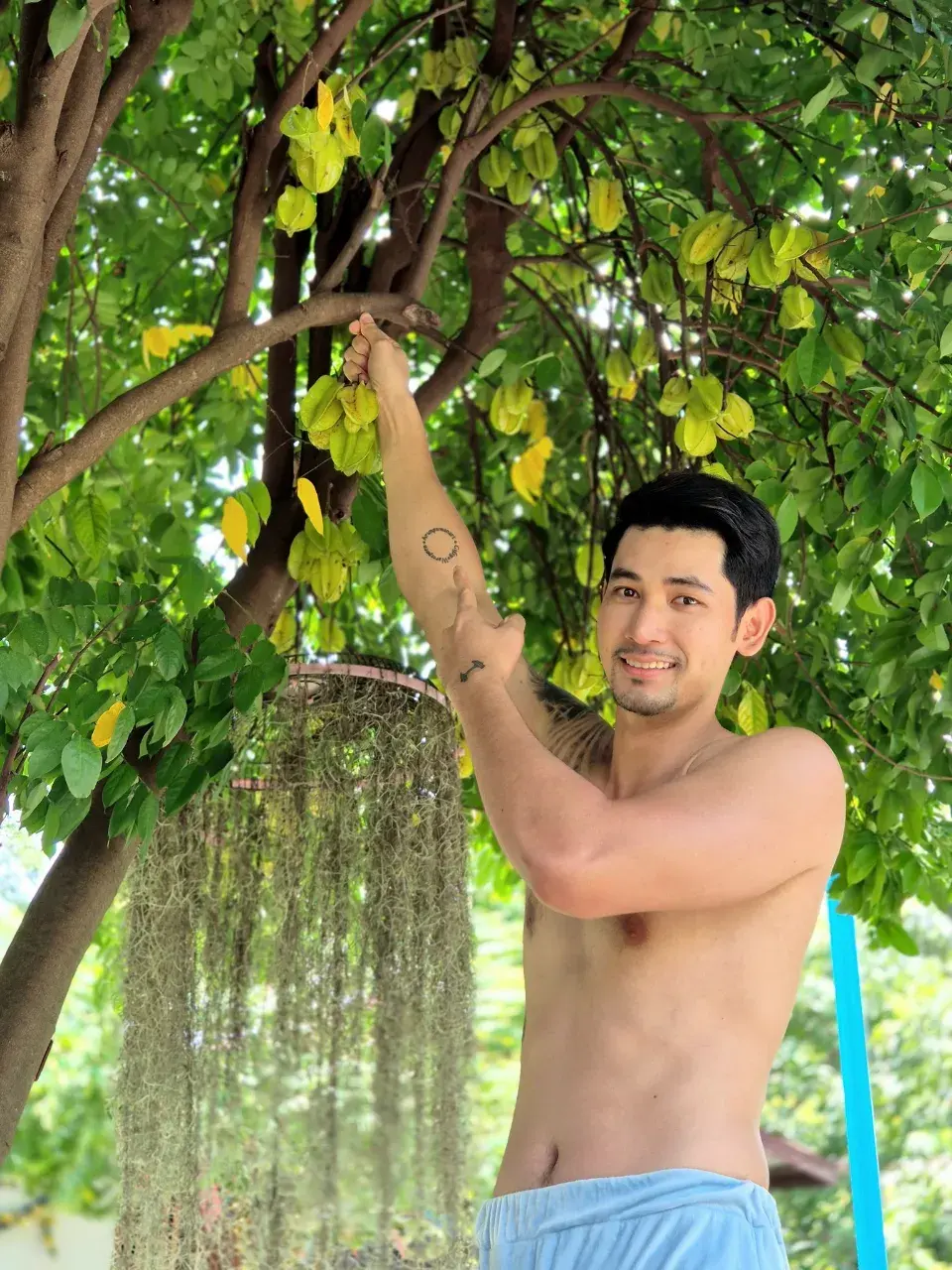 ยั่วรักให้รู้รส