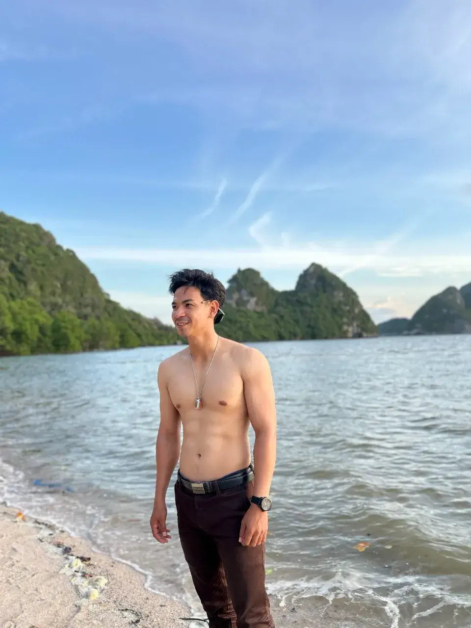ยั่วรักให้รู้รส