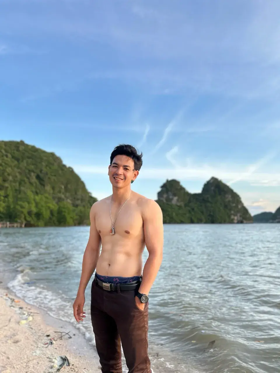 ยั่วรักให้รู้รส