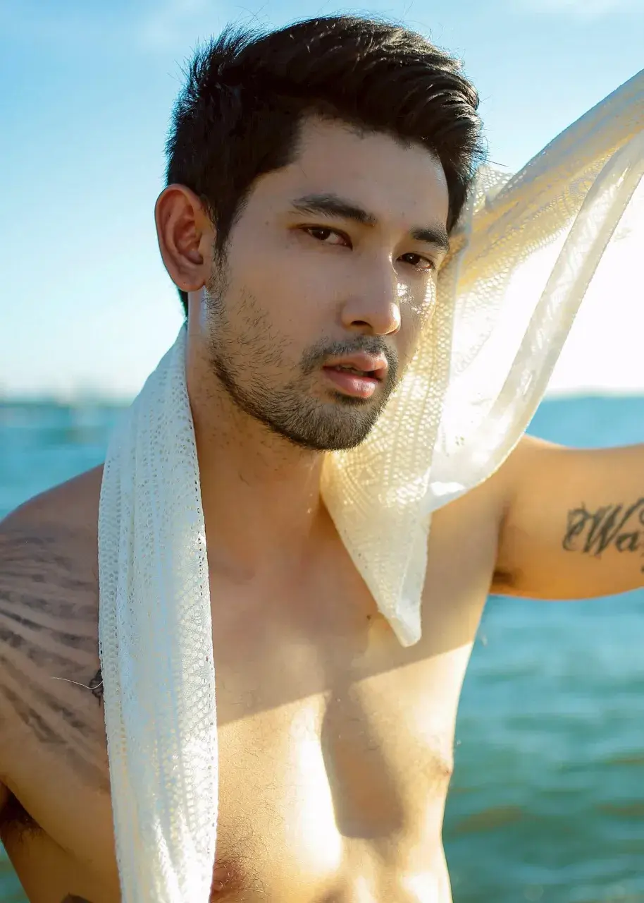 ยั่วรักให้รู้รส