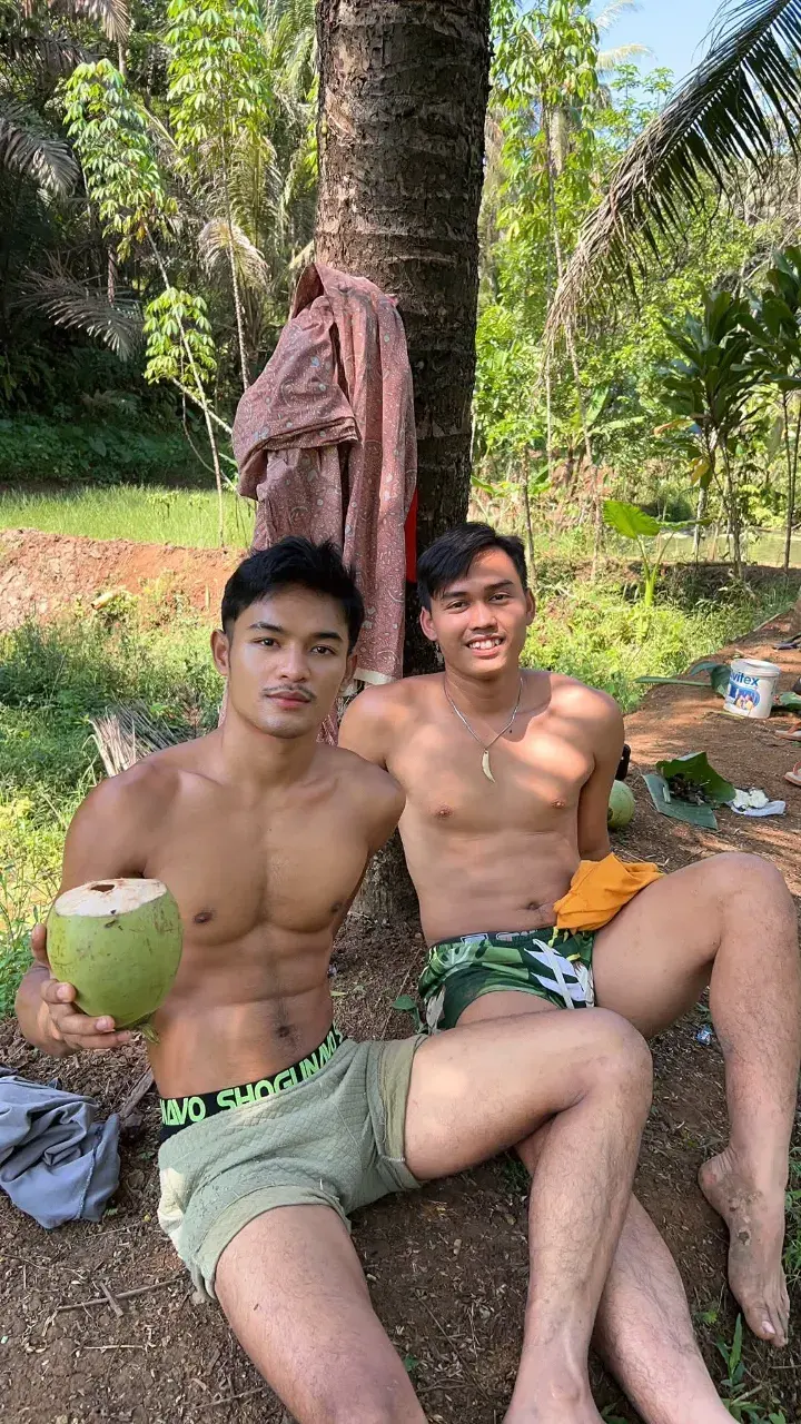 หิว..น้ำมะพร้าว