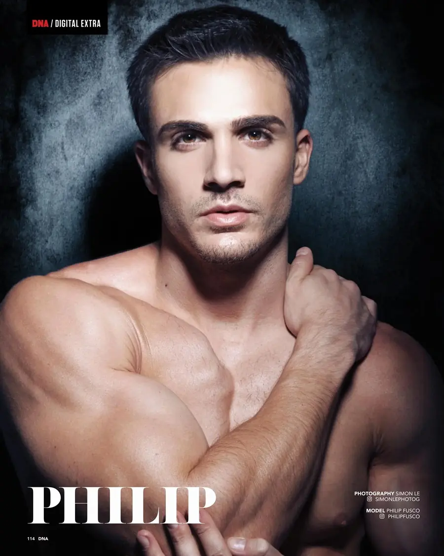 DNA Magazine issue 307 August 2025
