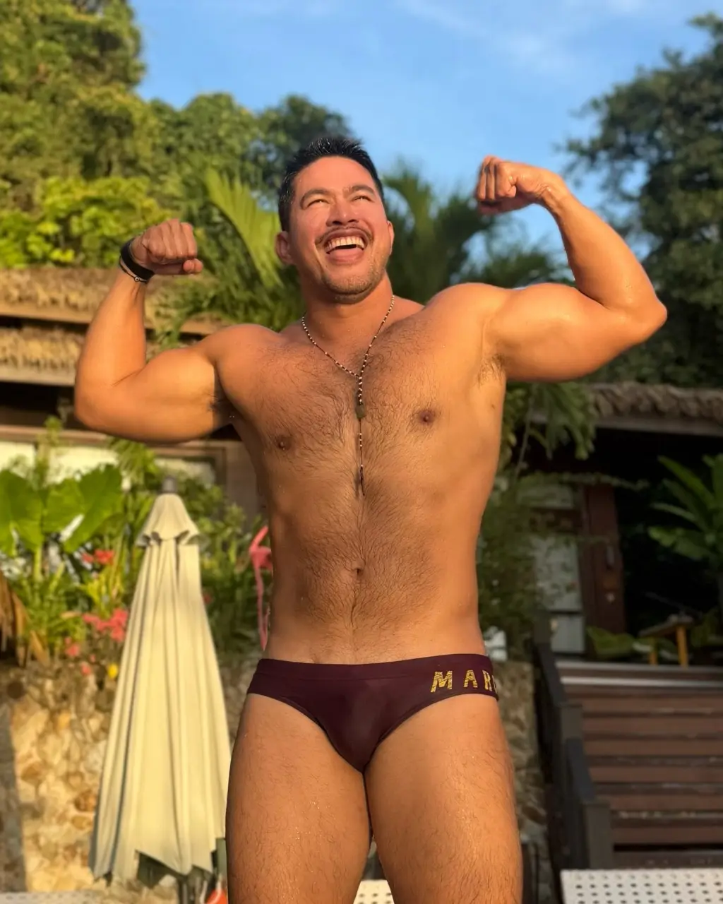 Cool GUY : Sev Lubigan