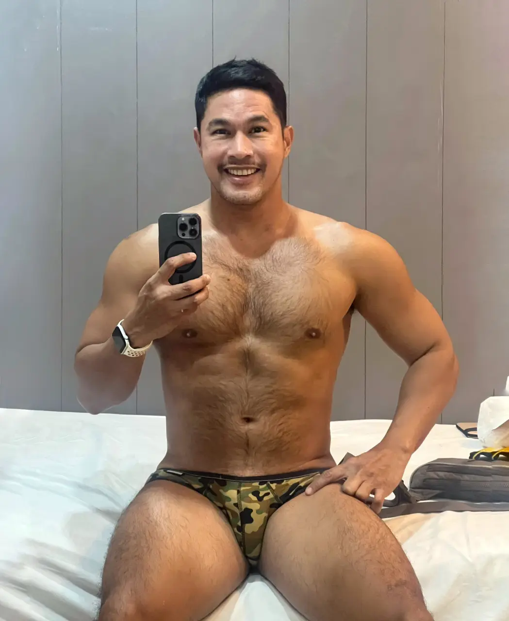 Cool GUY : Sev Lubigan
