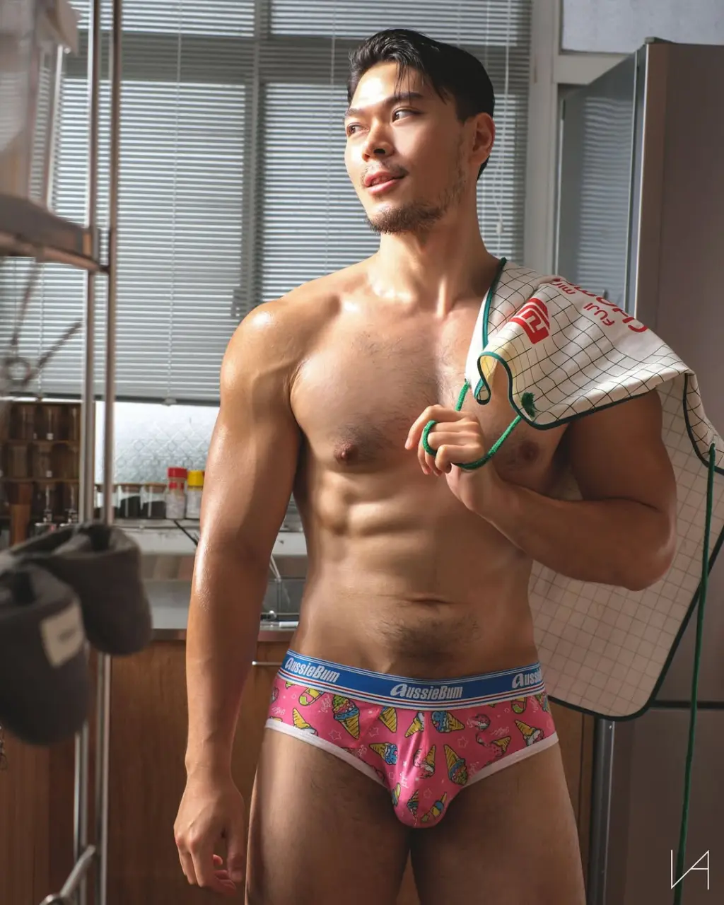 Chef : 淇 劉