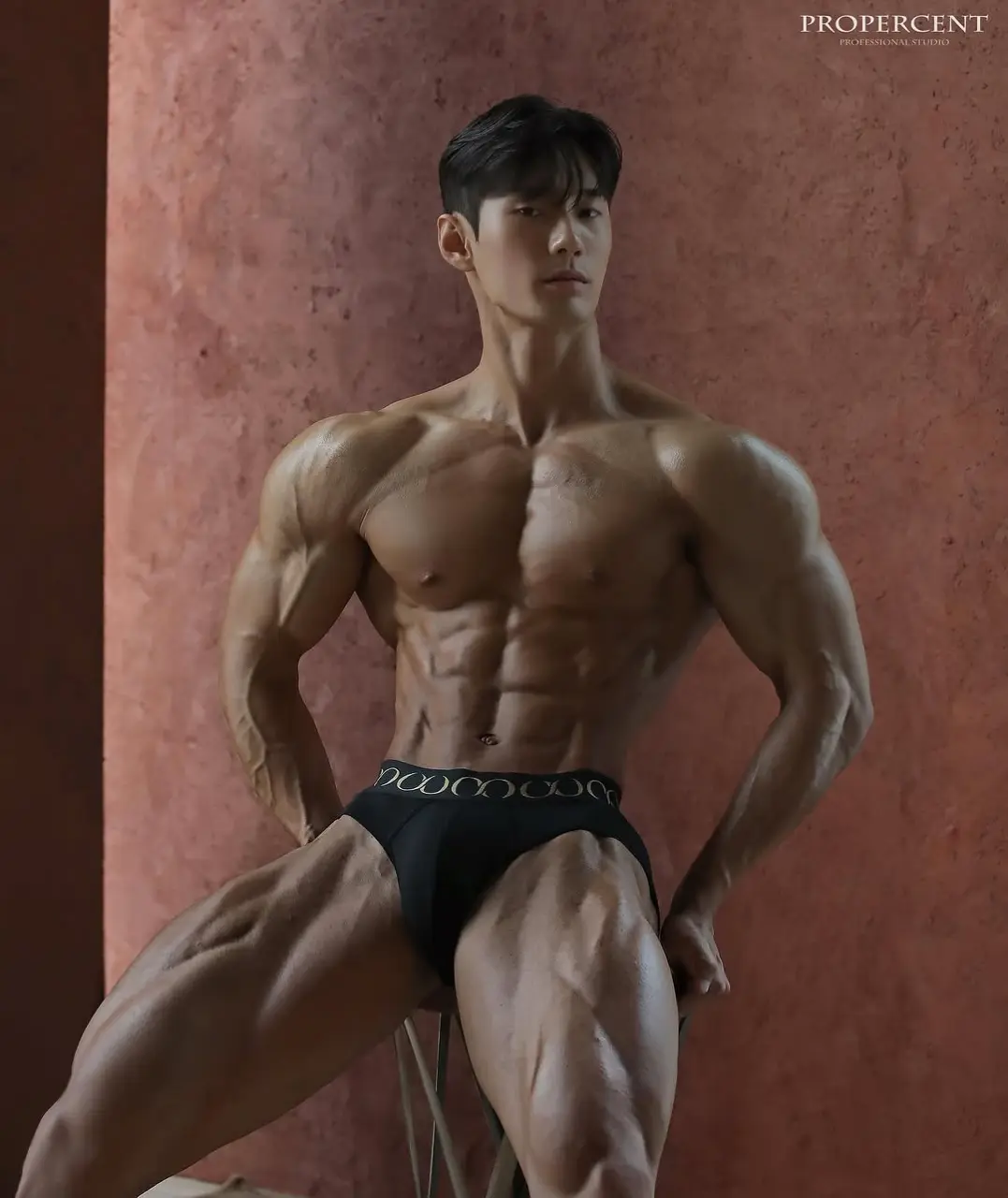 Fitness Model : 조석현