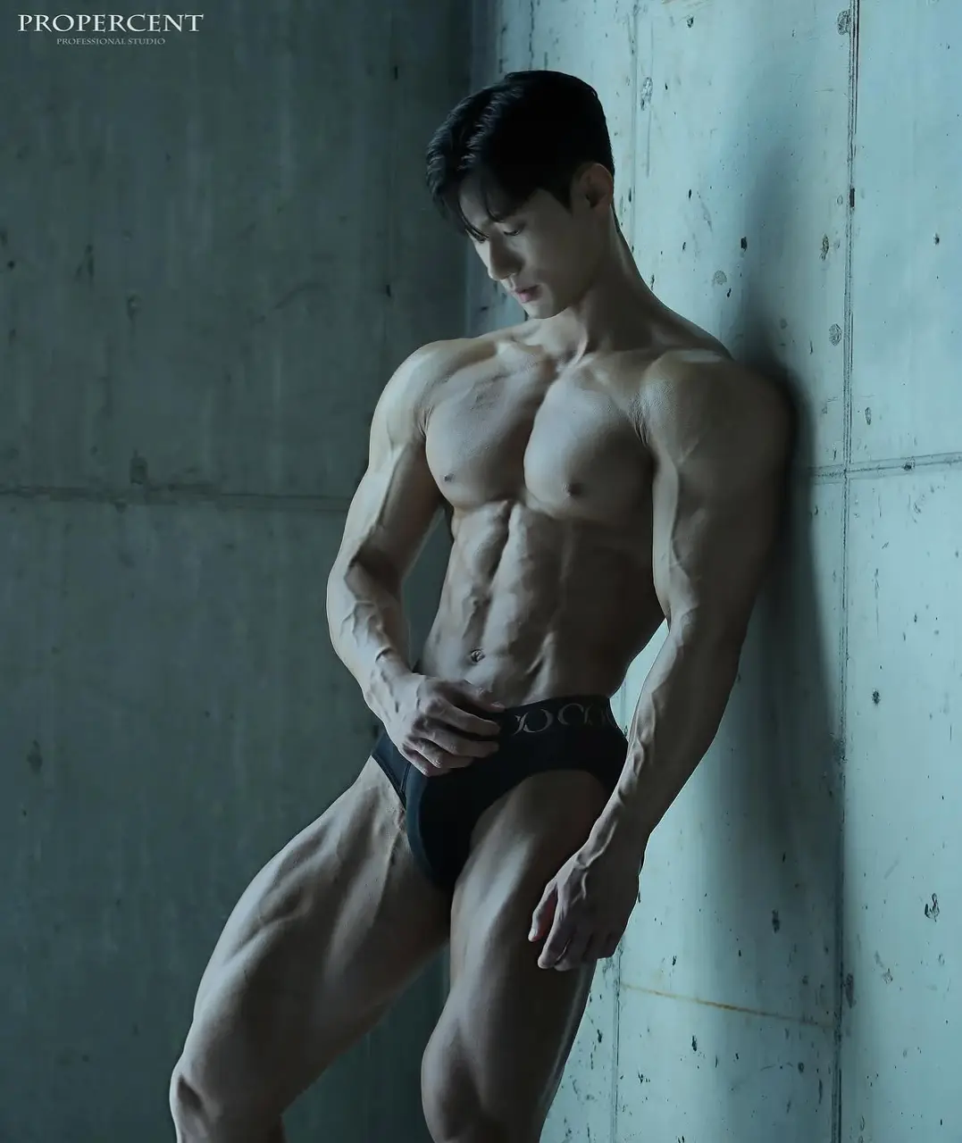 Fitness Model : 조석현