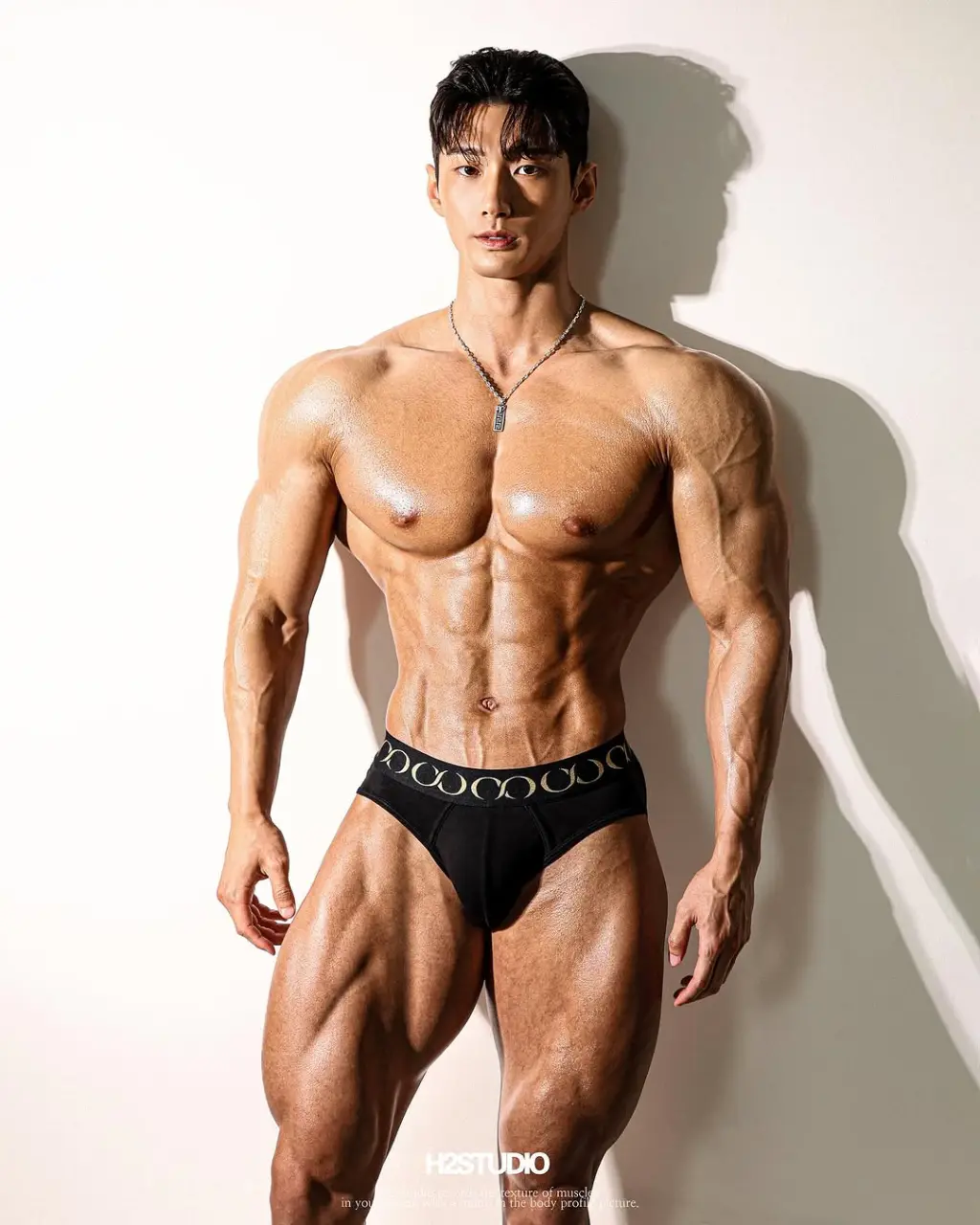 Fitness Model : 조석현