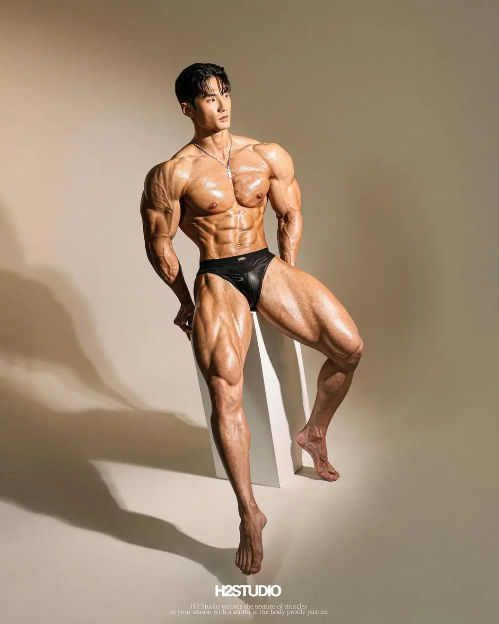 Fitness Model : 조석현