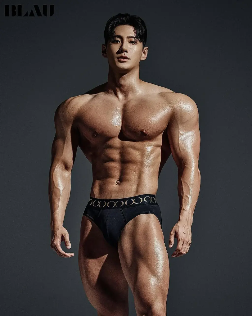 Fitness Model : 조석현
