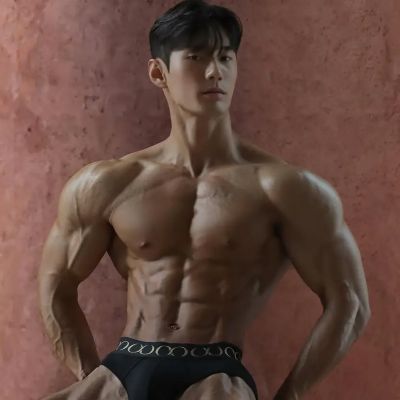 Fitness Model : 조석현