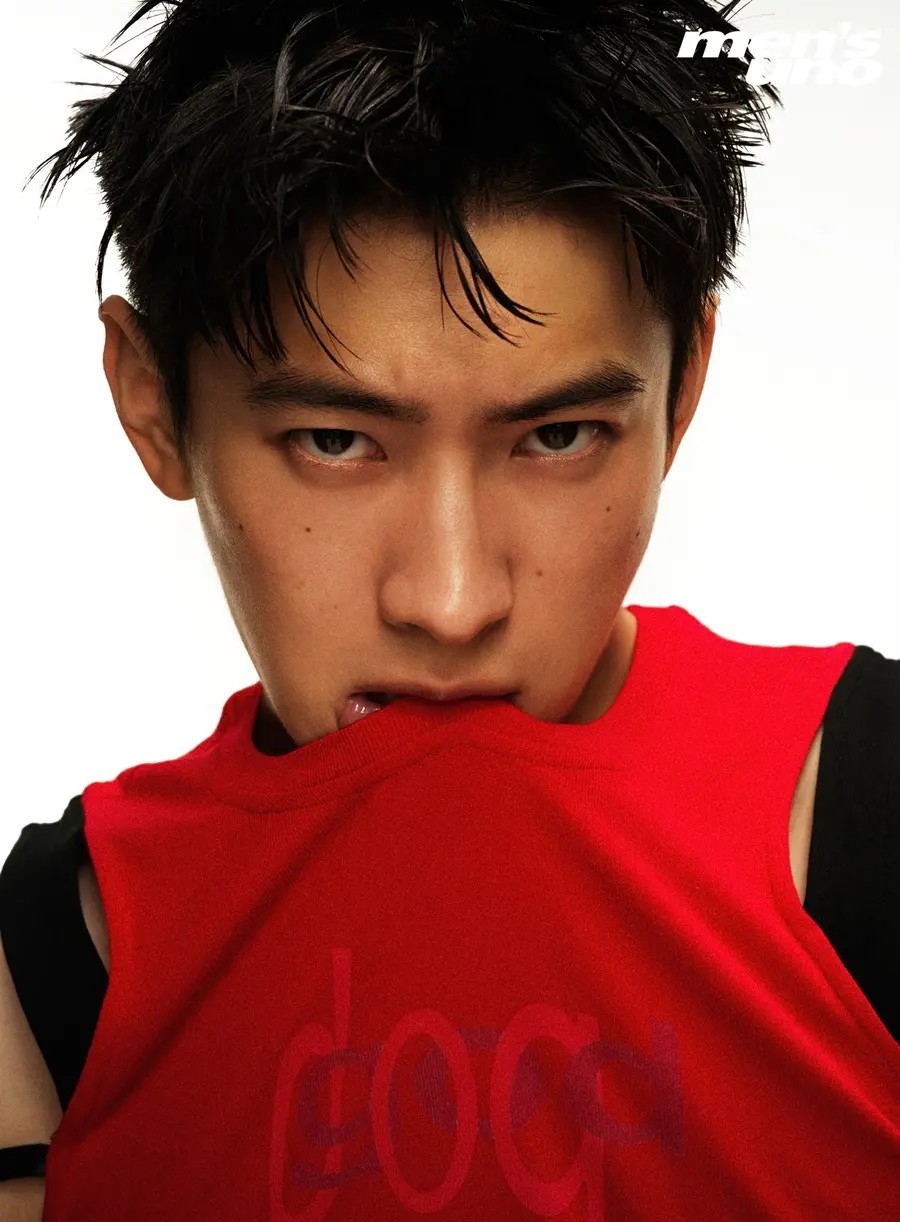 Hu Baosen @ Men’s uno BEAT China July 2025