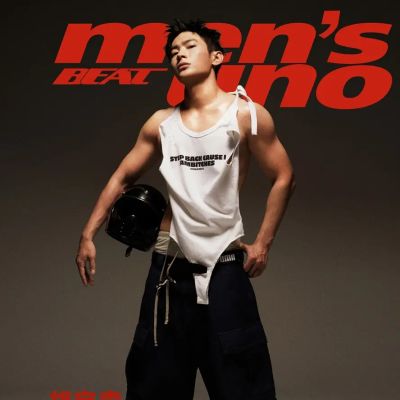 Hu Baosen @ Men’s uno BEAT China July 2025