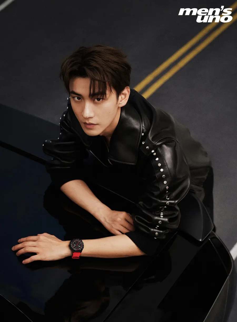 Chen Xinhai @ Men’s uno China July 2025