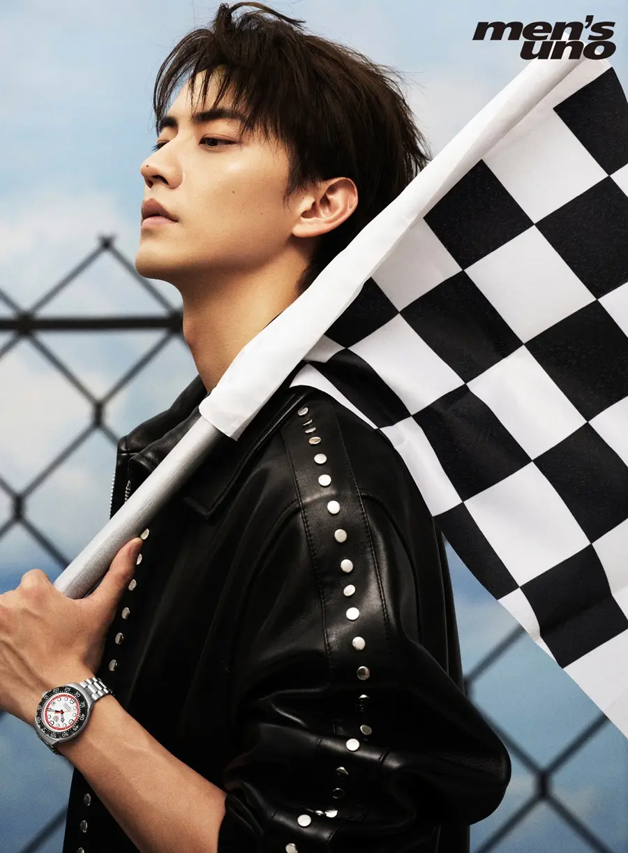 Chen Xinhai @ Men’s uno China July 2025