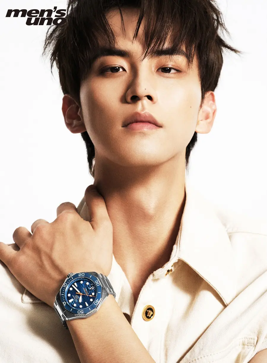 Chen Xinhai @ Men’s uno China July 2025