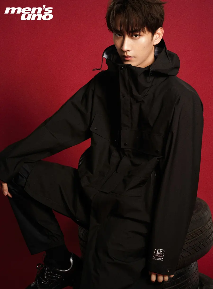 Chen Xinhai @ Men’s uno China July 2025