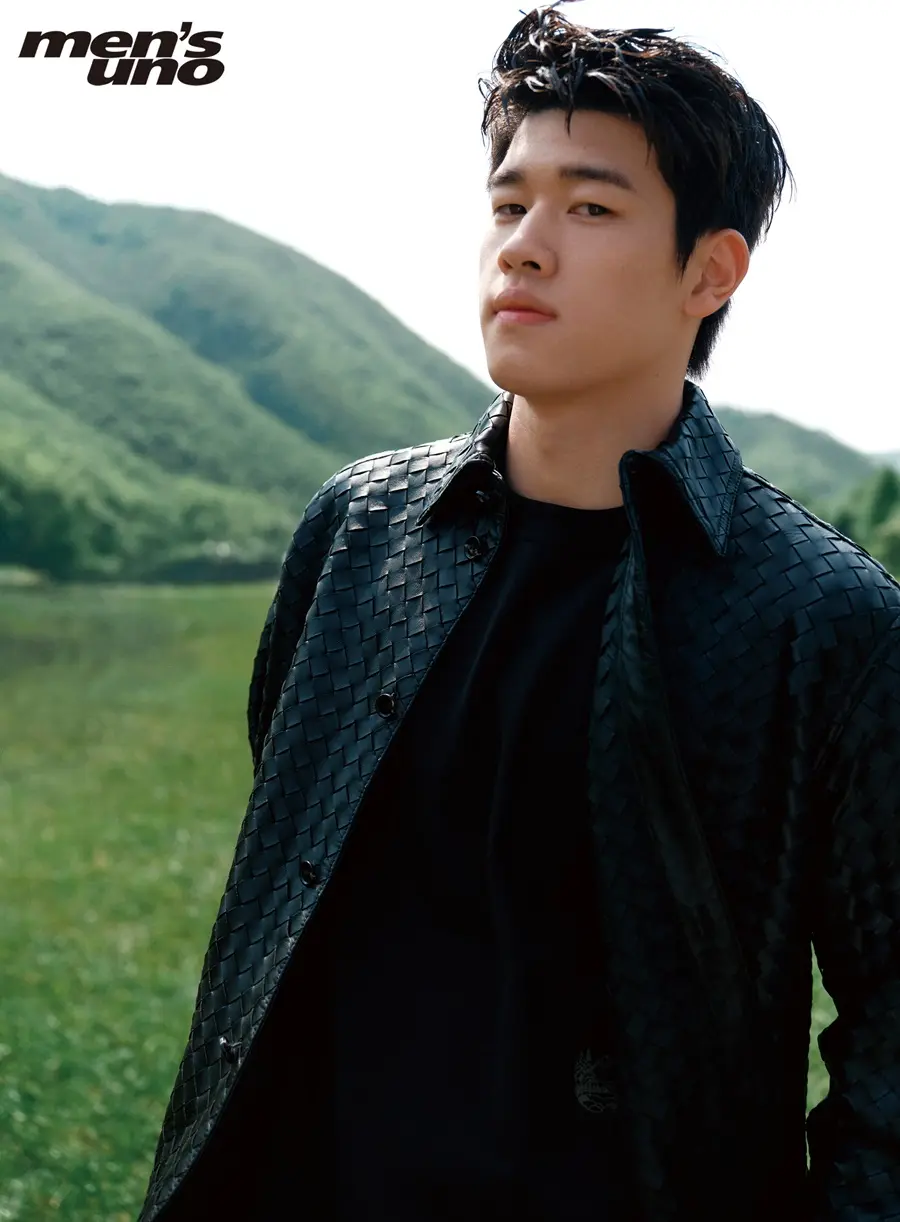 Pan Zhanle @ Men’s uno China July 2025