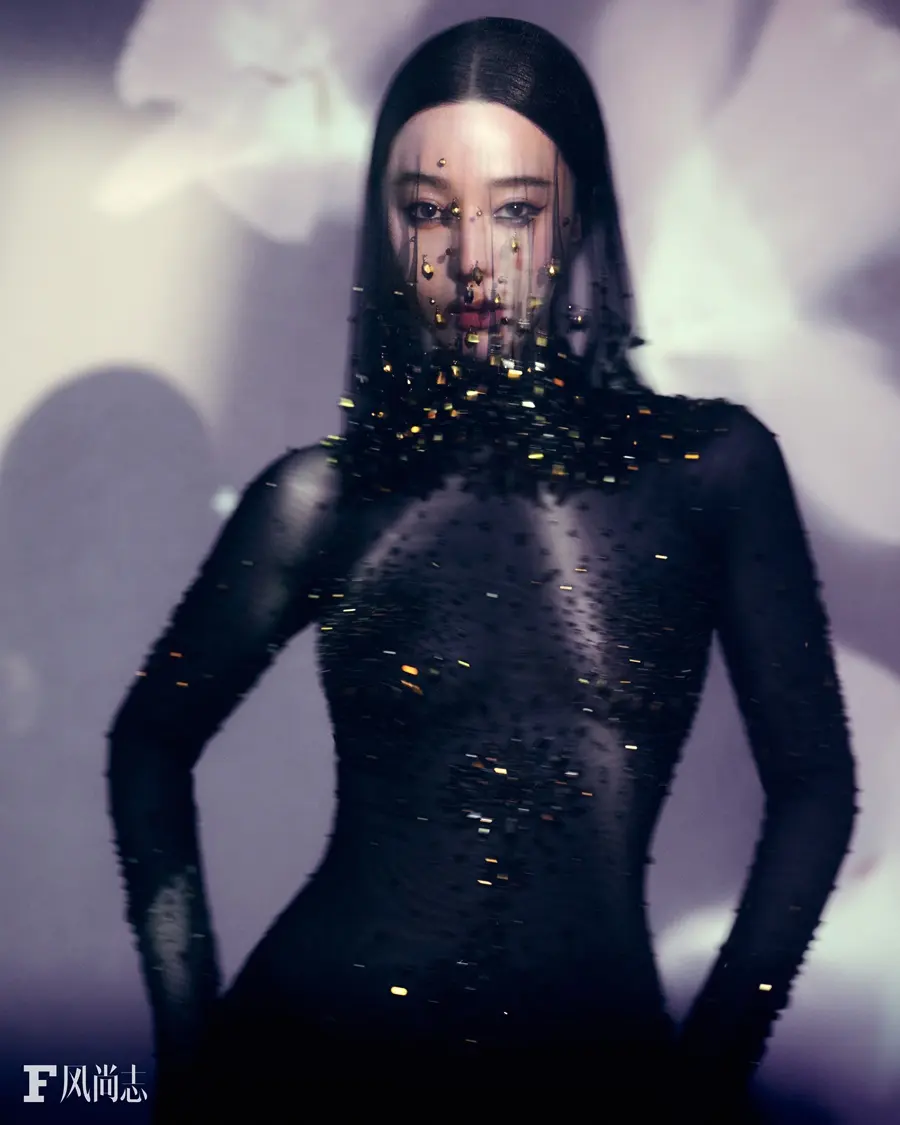 Fan Bingbing @ F风尚志 China May 2025
