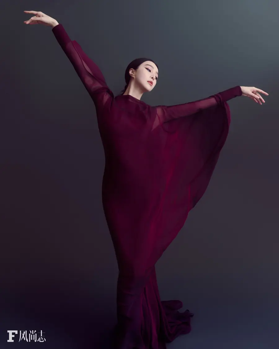 Fan Bingbing @ F风尚志 China May 2025