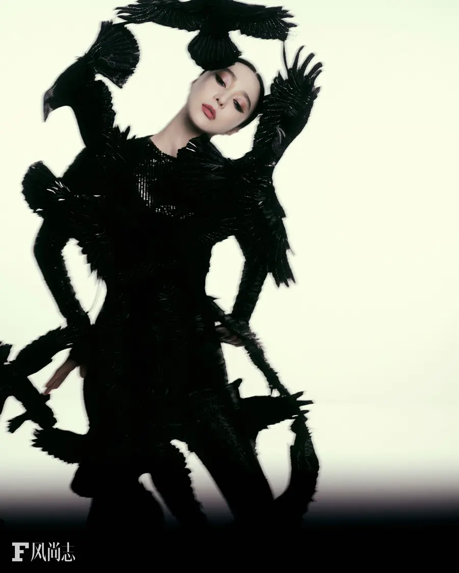 Fan Bingbing @ F风尚志 China May 2025