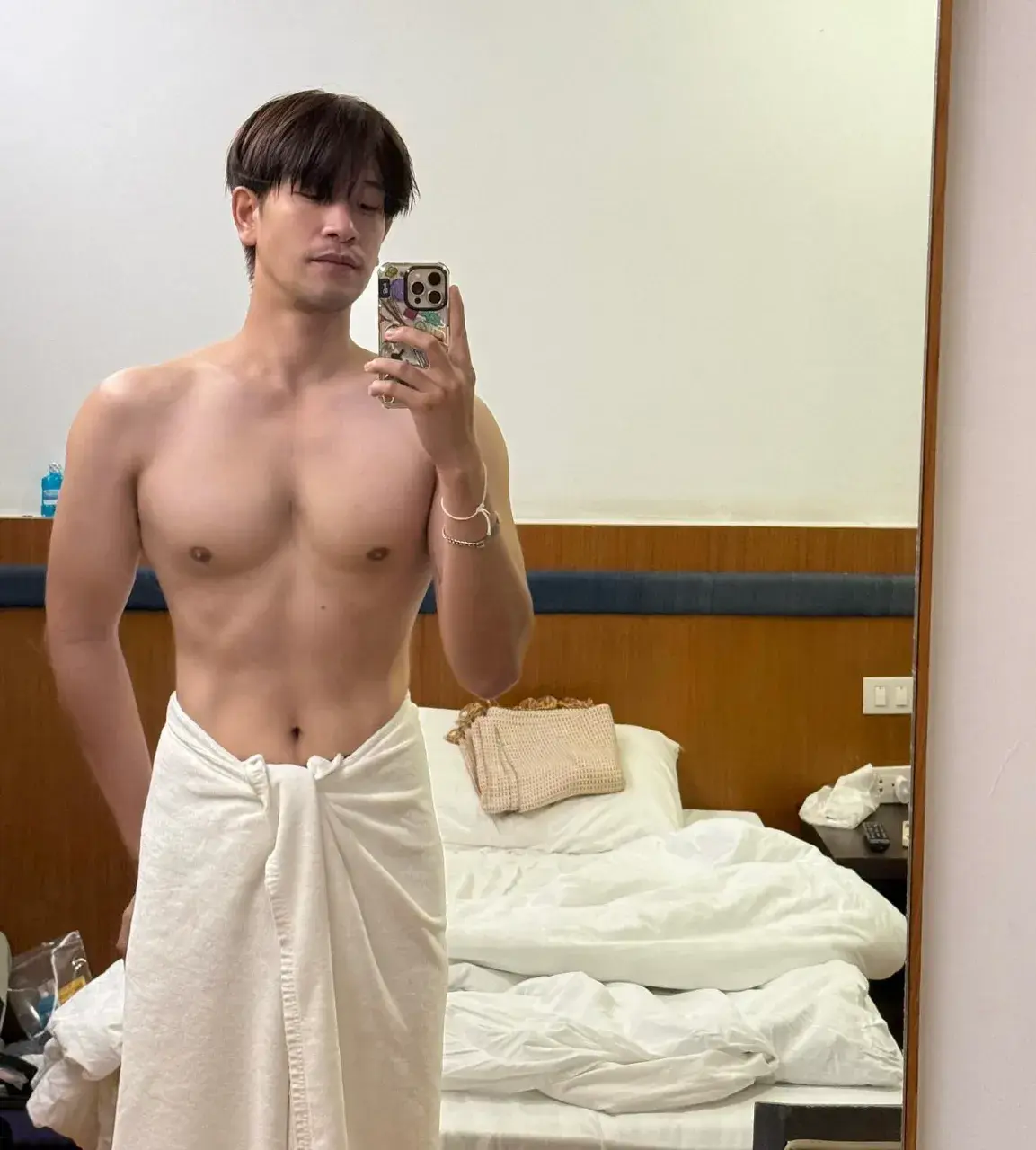หวานรักปลายลิ้น