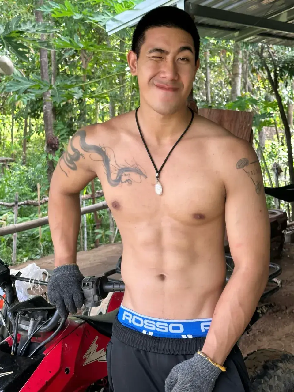 หวานรักปลายลิ้น