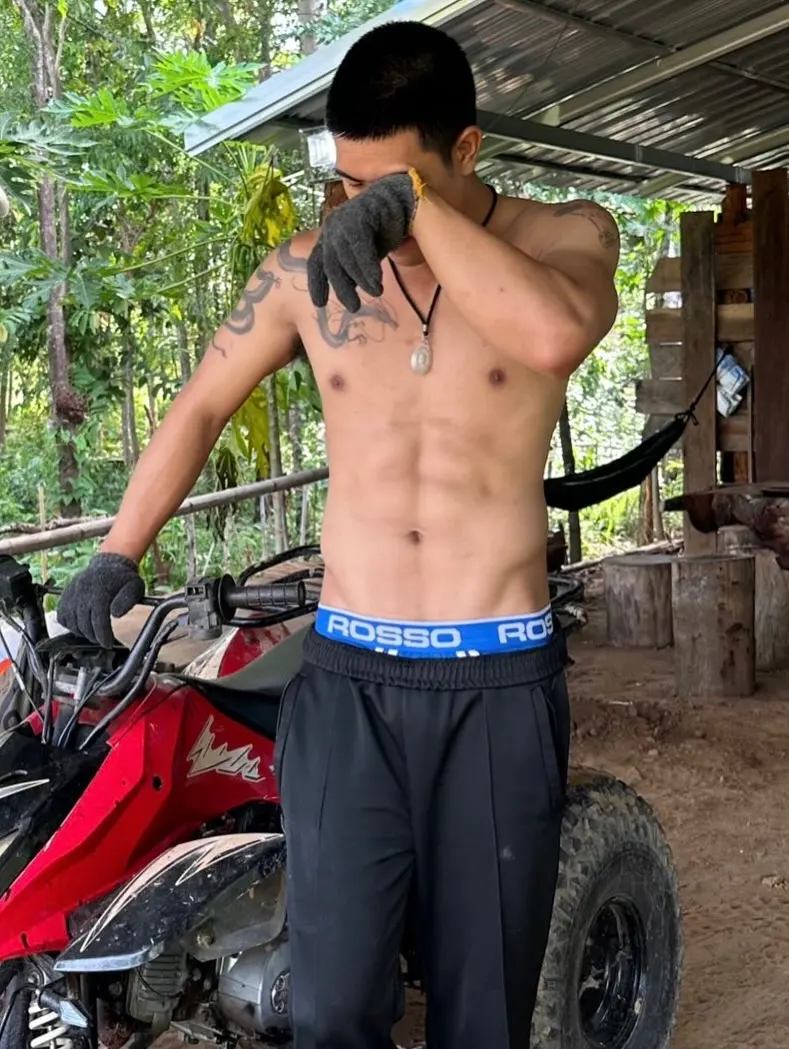 หวานรักปลายลิ้น