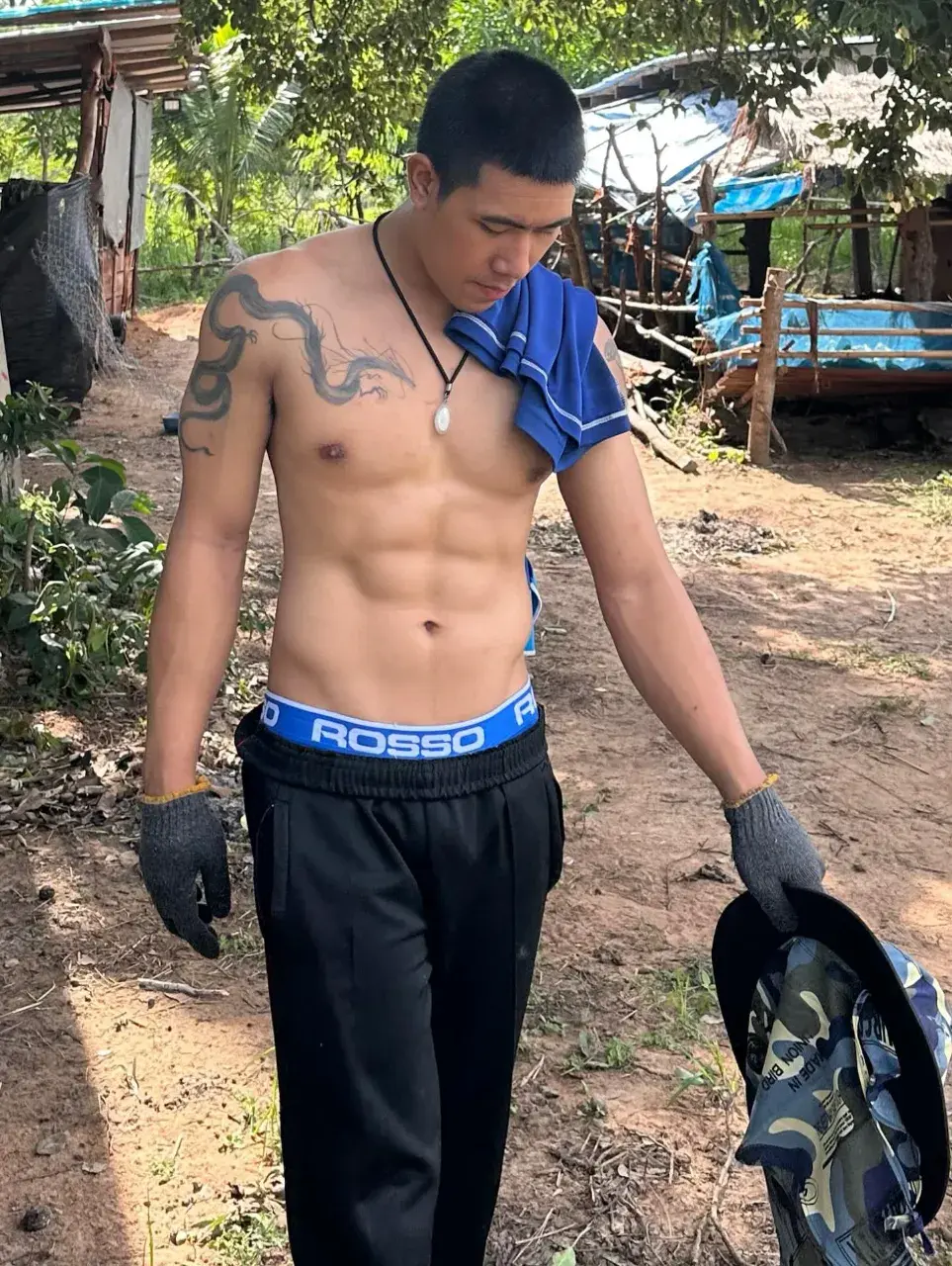 หวานรักปลายลิ้น