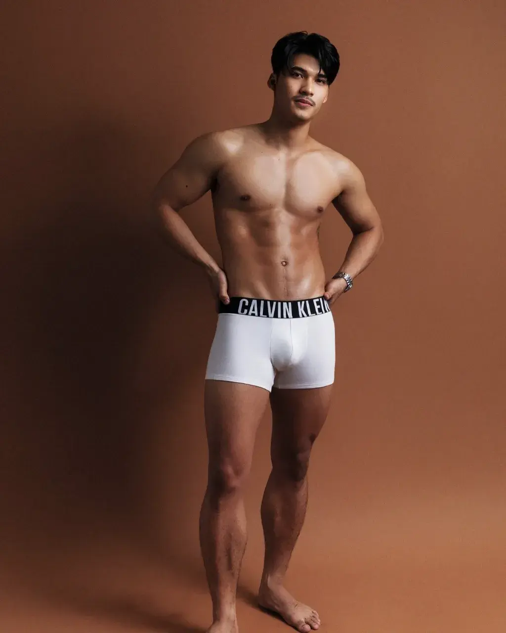 เข้มข้นล้นออก