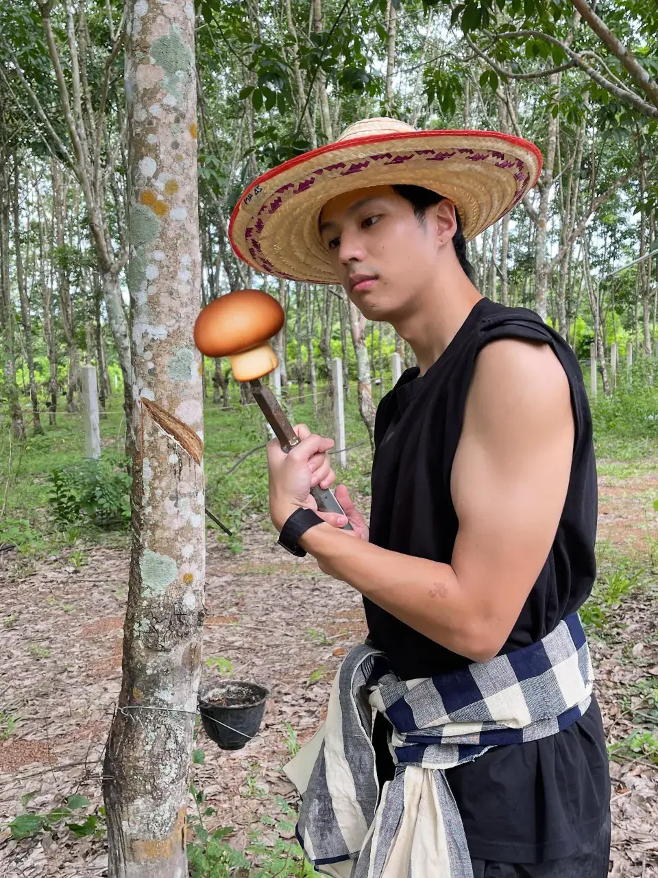 อ่าาาาส์ ธิติ