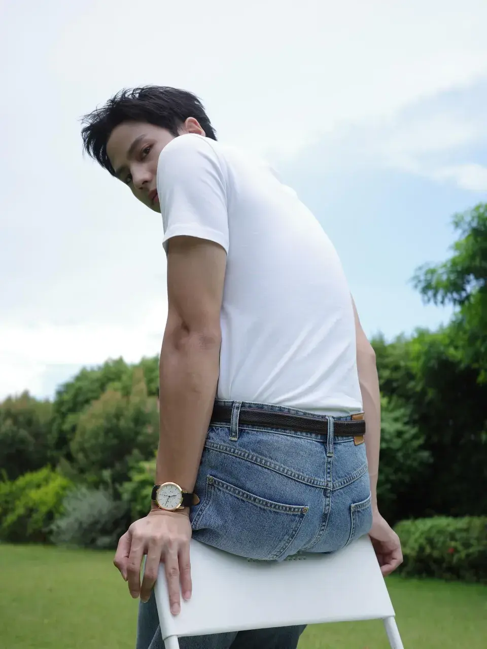 อ่าาาาส์ ธิติ